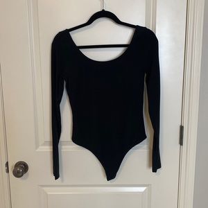 NWT - Wilfred/Aritzia Bodysuit